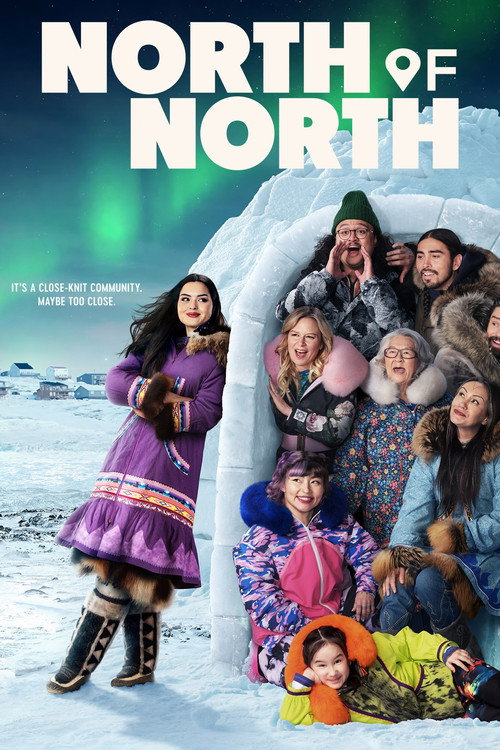 North of North