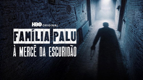 The Palu Family: Under a Dark Spell