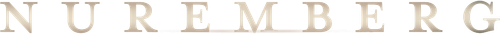 لوجو Nuremberg