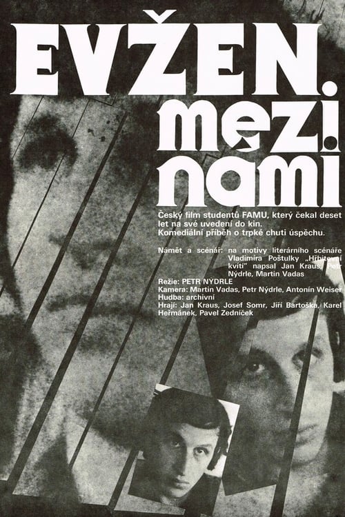 Evžen mezi námi (1990)