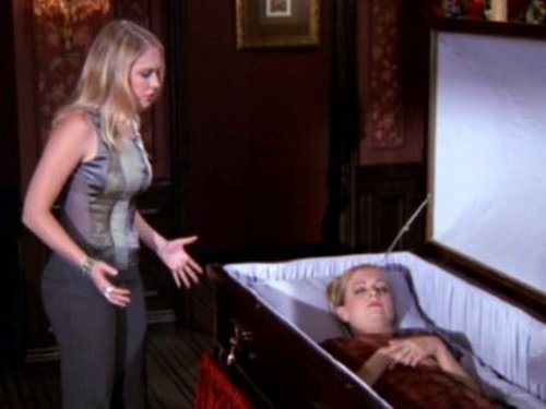 Assistir Sabrina, a Aprendiz de Feiticeira S07E08 – 7×08 – Legendado Assistir Sabrina, a Aprendiz de Feiticeira S07E08 – 7×08 – Legendado