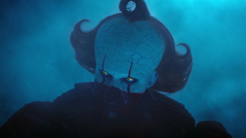 IT: Bem-Vindos à Derry: 1×8