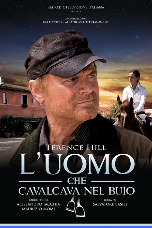L'uomo che cavalcava nel buio