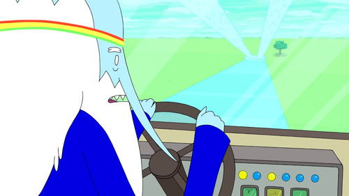 Hora de Aventura: 6×13