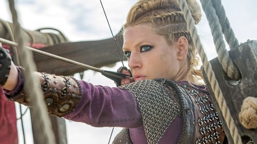 Vikings - Season 4 - Episode 10: The Last Ship