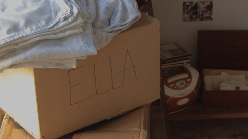(des)habitar still