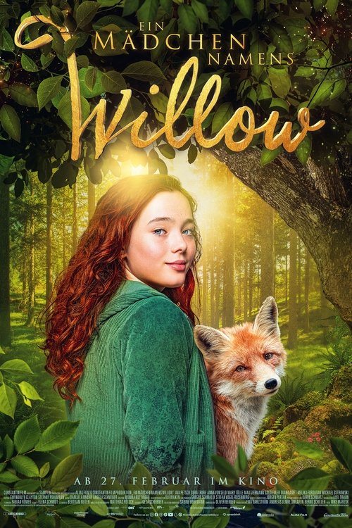 Ein Mädchen namens Willow