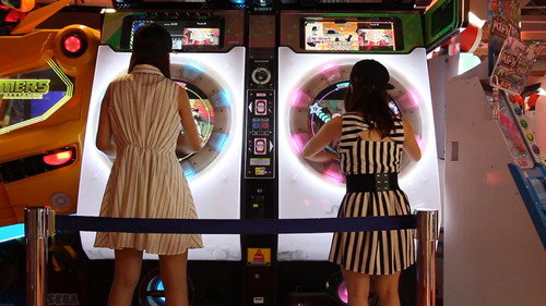 She Got Game: A Video Game Documentary still