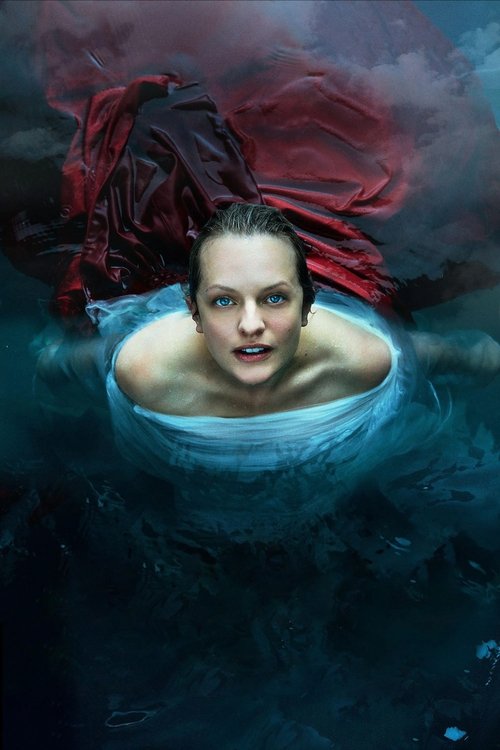 The Handmaid's Tale - Der Report der Magd