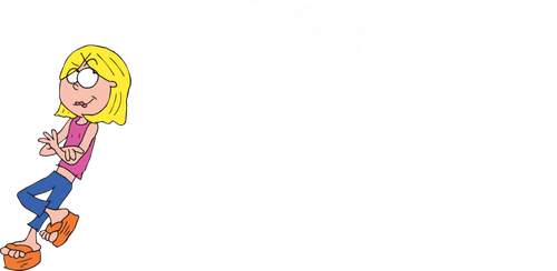 Lizzie McGuire - Logo 4