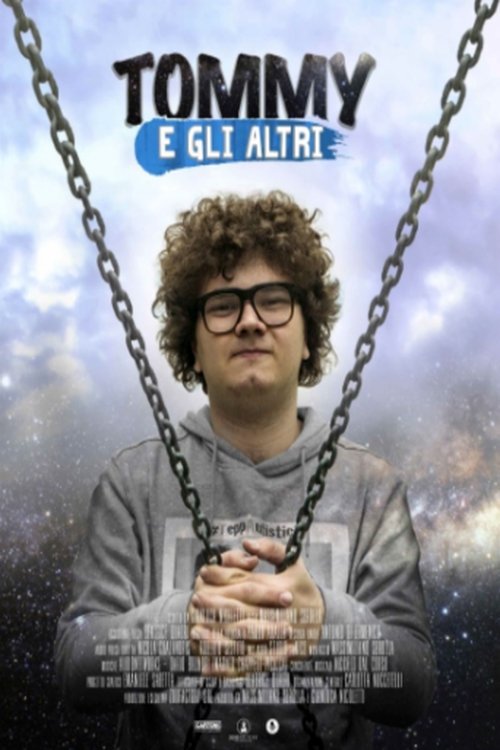 Ver pelicula Tommy e gli altri Online