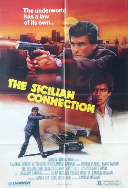 The Sicilian Connection (1972)