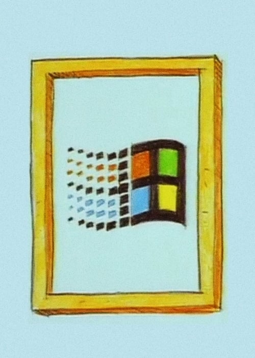 Windows 1995