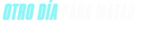 John Wick - De Volta ao Jogo - Logo 3