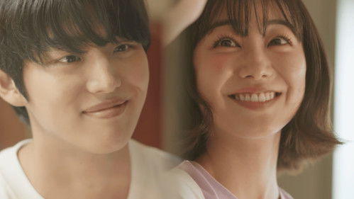 Jaquette 韓ドラみたいな彼と私