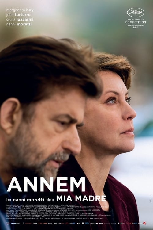 Annem ( Mia madre )