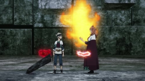 Black Clover: 2×43