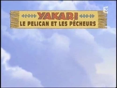 Poster della serie Yakari