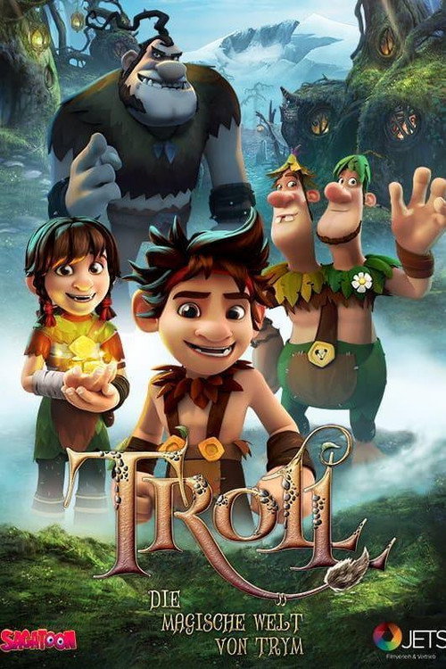 Troll – Die magische Welt von Trym