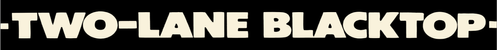 Corrida sem Fim - Logo 4