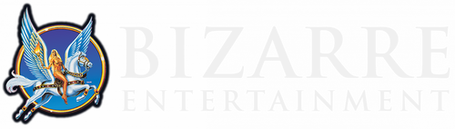 Bizarre Entertainment