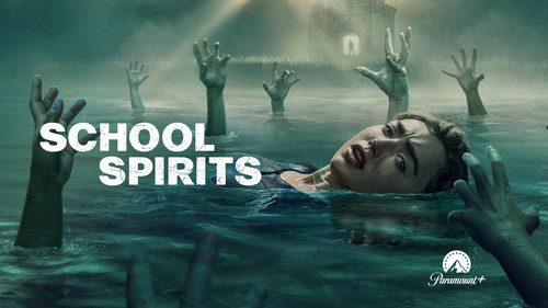 School Spirits