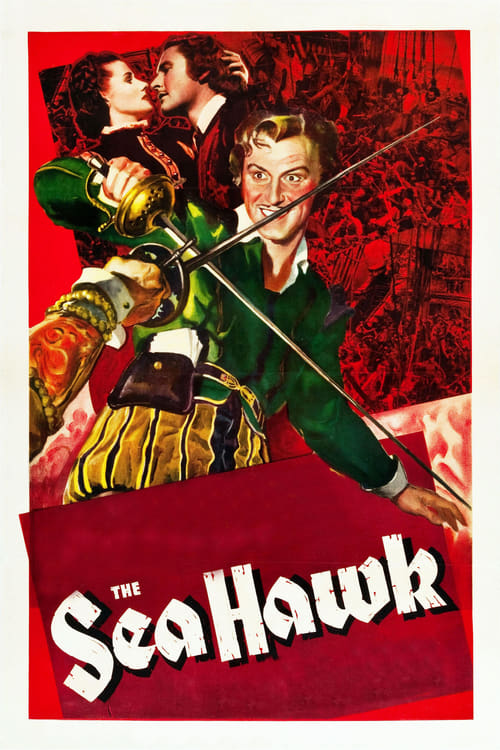 The Sea Hawk (1940)