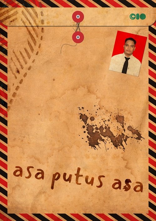 Asa's Despair