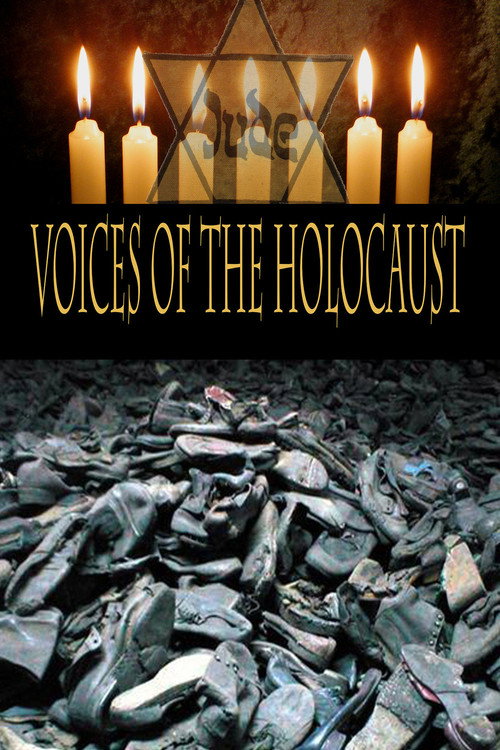 Voices of the Holocaust