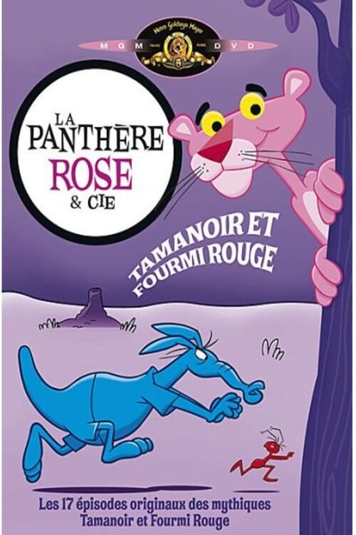 Tamanoir et Tabablanc