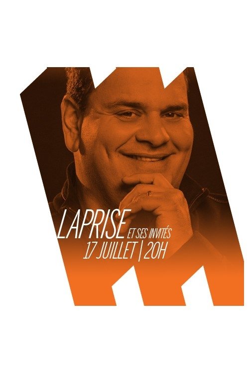 Juste Pour Rire 2019 Carte Blanche - Laprise et ses invités movie poster player