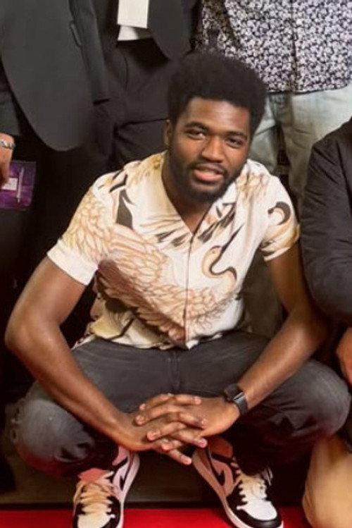 Cedrick Short