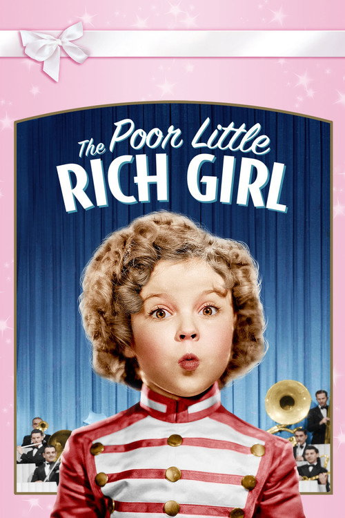 Poor Little Rich Girl