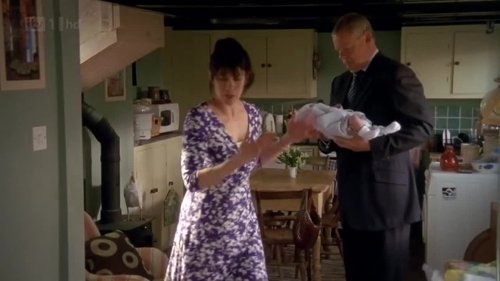 Poster della serie Doc Martin