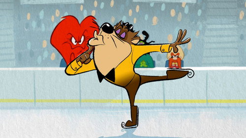 Figure Skating
