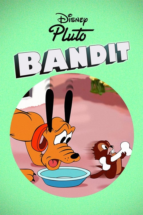 Pluto bandit (1948)