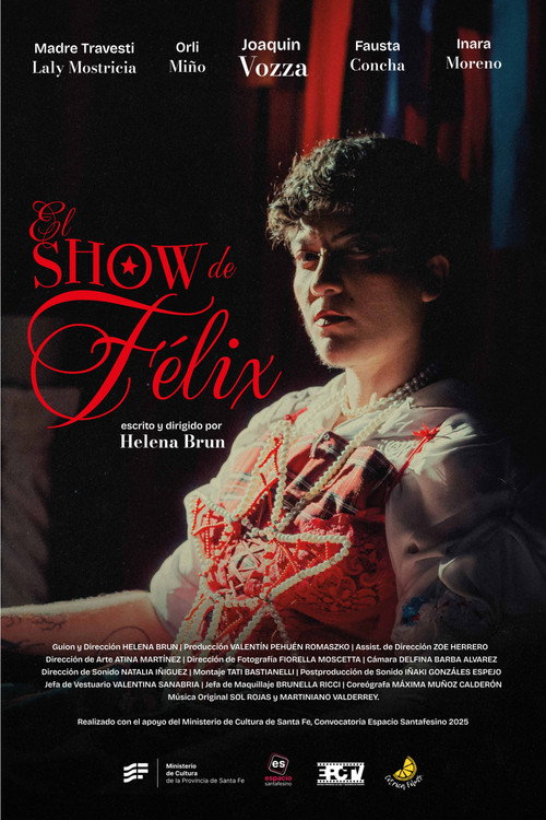 El Show de Félix