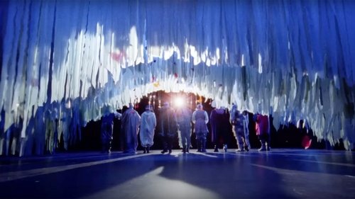 Backdrops