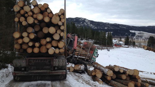 Escena del episodio 9 de la temporada 1 de Rescate extremo