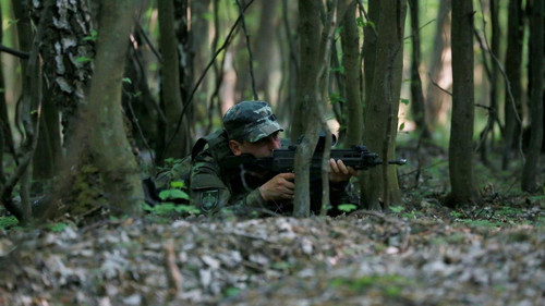 Provedu! Přijímač