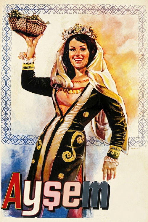 Ayşem posteri