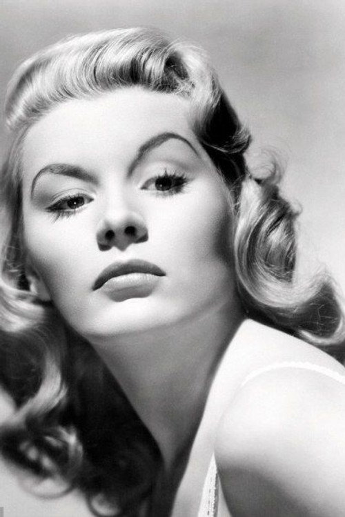 Barbara Payton
