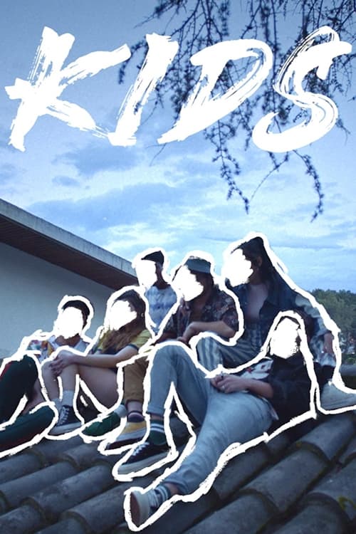 Kids (2020) poster