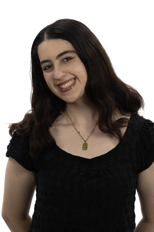 Roya Rezaie
