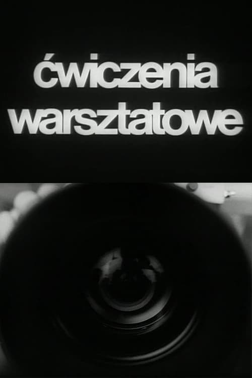 Ćwiczenia warsztatowe 1986