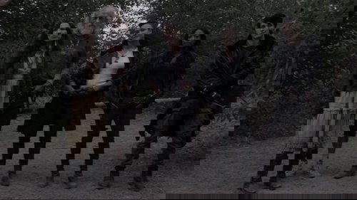 Z Nation: 5×9