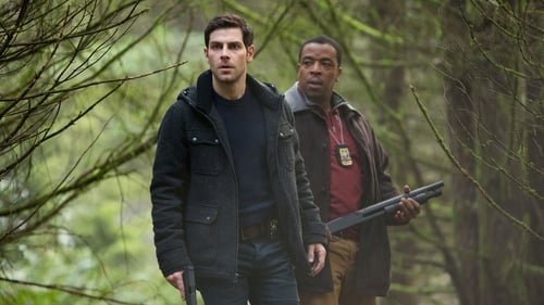 Grimm: Contos de Terror: 4×14