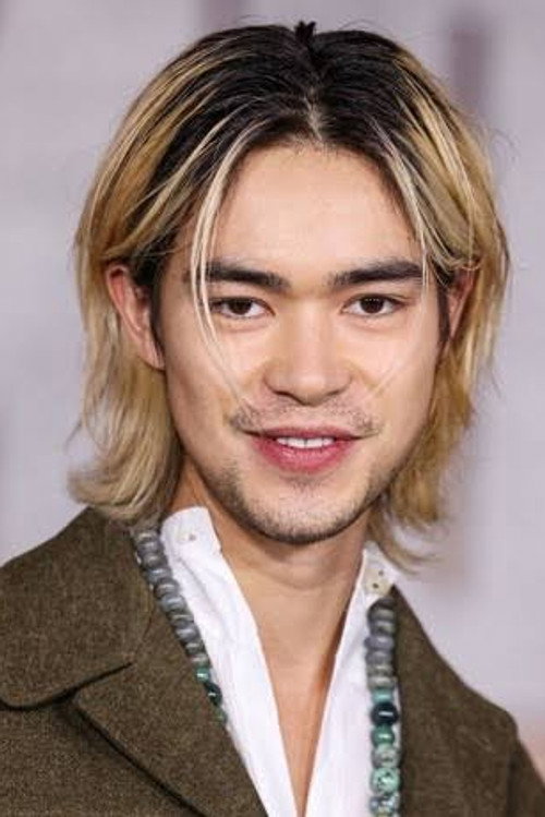 Sky Yang photo 4