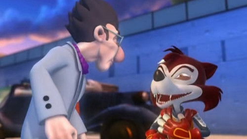 Image de l'épisode 8