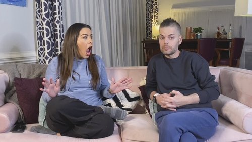 Poster della serie 90 Day Fiancé: Pillow Talk